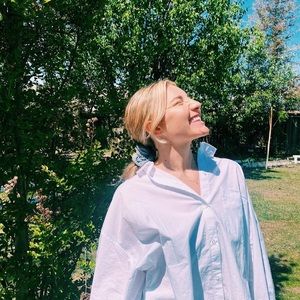 Meet your Posher, Stormy